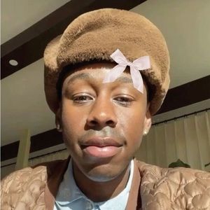 Meet your Posher, Eryn